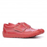 Kinderschuhe 107 rot