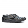 Kinderschuhe 107 schwarz