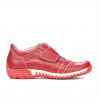Kinderschuhe 105 rot