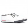 Jugendsneaker 309 weiß
