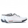 Jugendsneaker 309 weiß