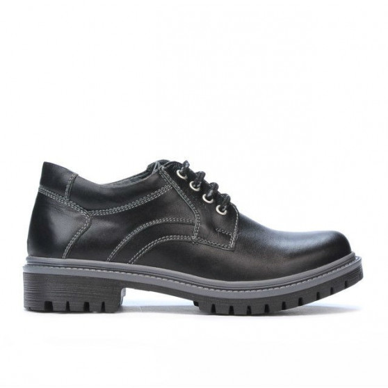 Kinderschuhe 109 schwarz Kinderschuhe 109 schwarz