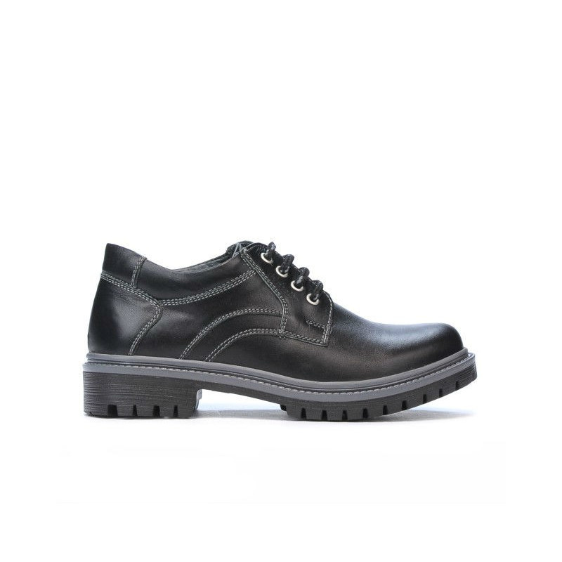 Kinderschuhe 109 schwarz