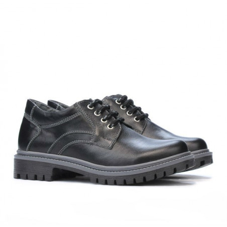 Kinderschuhe 109 schwarz