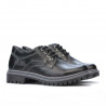Kinderschuhe 109 schwarz