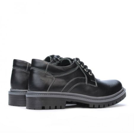 Kinderschuhe 109 schwarz