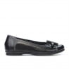 Kinder Schuhe 129 Schwarz