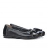 Kinder Schuhe 129 Schwarz