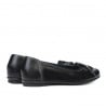 Kinder Schuhe 129 Schwarz