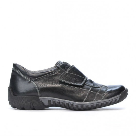 Kinderschuhe 105 schwarz Kinderschuhe 105 schwarz