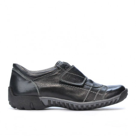 Kinderschuhe 105 schwarz