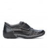 Kinderschuhe 105 schwarz