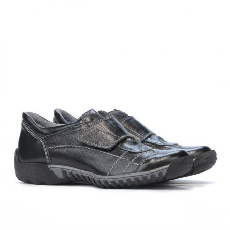 Kinderschuhe 105 schwarz