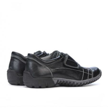 Kinderschuhe 105 schwarz