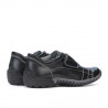 Kinderschuhe 105 schwarz
