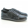 Herren Freizeitschuhe/Sportschuhe 766 schwarz