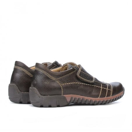 Kinderschuhe 105 biz braun