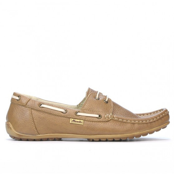 Herren Slipper 778 Cappuccino Herren Slipper 778 Cappuccino