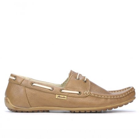 Herren Slipper 778 Cappuccino