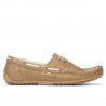 Herren Slipper 778 Cappuccino