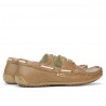 Herren Slipper 778 Cappuccino