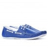 Herren-Mokassins 778 indigo