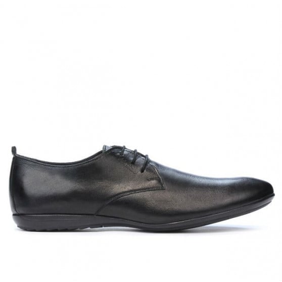 Herren Freizeitschuhe 794 schwarz Herren Freizeitschuhe 794 schwarz