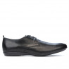 Herren Freizeitschuhe 794 schwarz