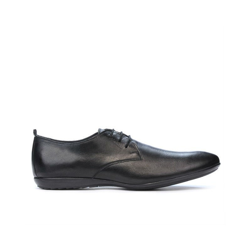 Herren Freizeitschuhe 794 schwarz