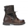 Kleinkindstiefel 36C Kaffee
