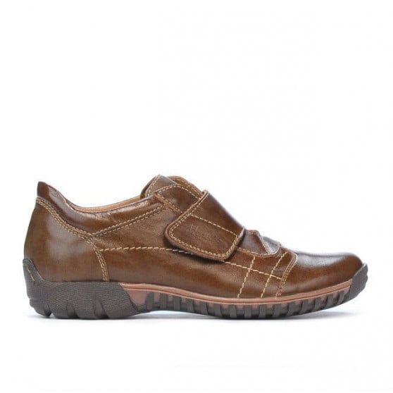 Kinderschuhe 105 Kaffee Kinderschuhe 105 Kaffee