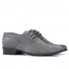 Damen Freizeitschuhe 691 Bufo Grau