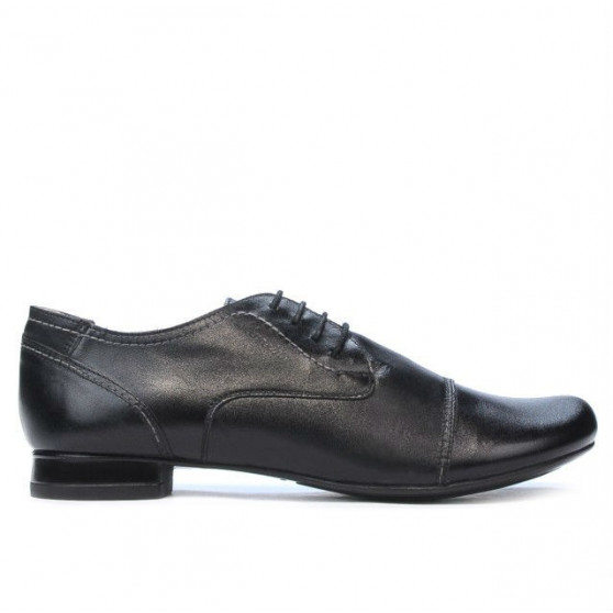 Damen Freizeitschuhe 180 schwarz Damen Freizeitschuhe 180 schwarz