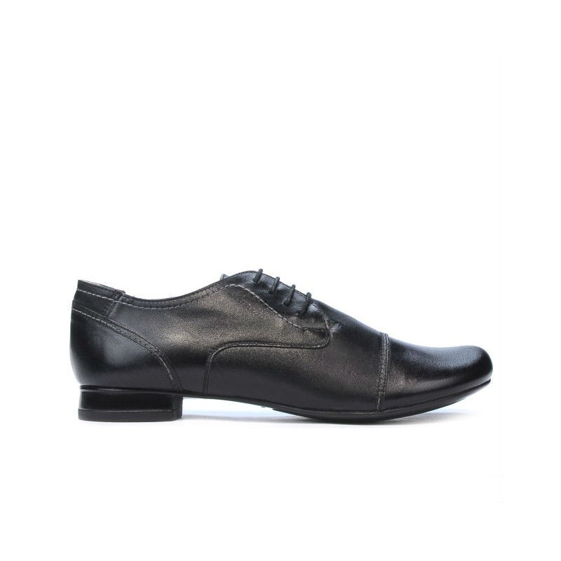Damen Freizeitschuhe 180 schwarz