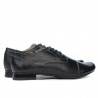 Damen Freizeitschuhe 180 schwarz