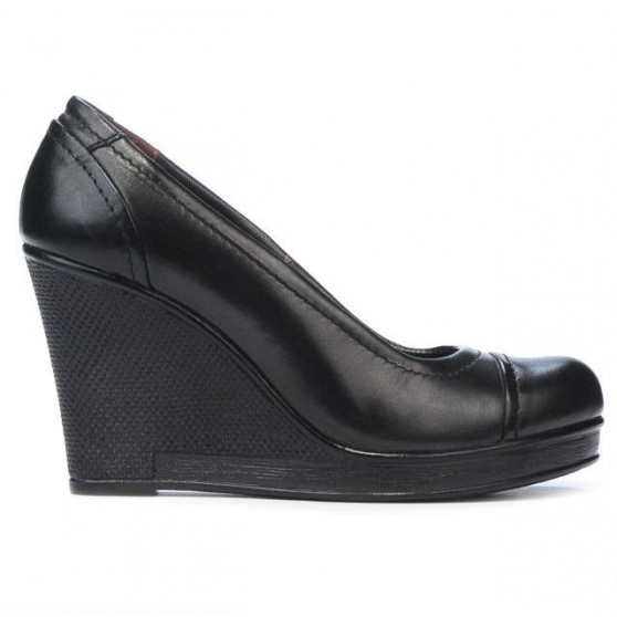 Damen Freizeitschuhe 177 schwarz Damen Freizeitschuhe 177 schwarz
