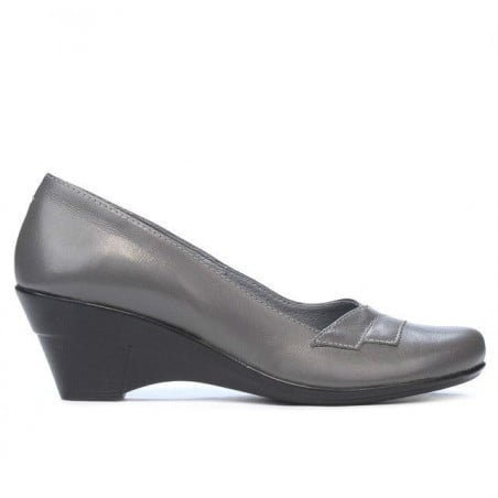 Damen Freizeitschuhe 170 Grau