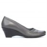 Damen Freizeitschuhe 170 Grau