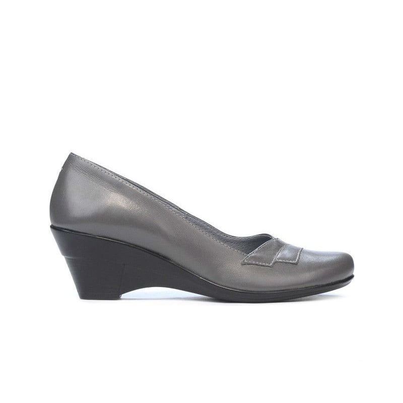 Damen Freizeitschuhe 170 Grau