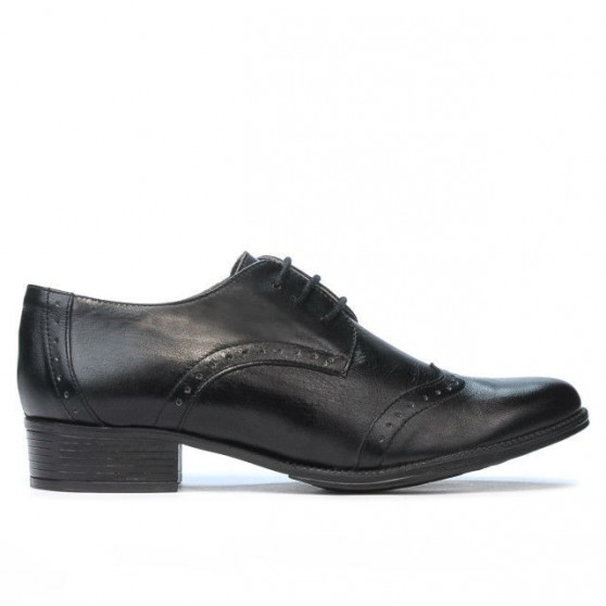 Damen Freizeitschuhe 691 Schwarz Damen Freizeitschuhe 691 Schwarz