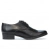 Damen Freizeitschuhe 691 Schwarz