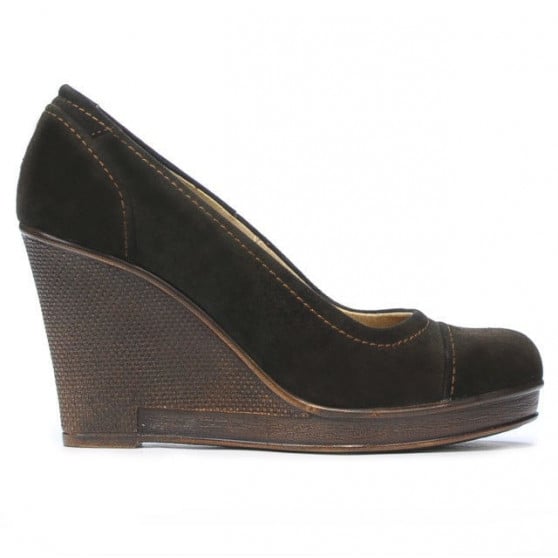 Damen Freizeitschuhe 177 Cafe Bufo Damen Freizeitschuhe 177 Cafe Bufo