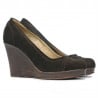 Damen Freizeitschuhe 177 Cafe Bufo
