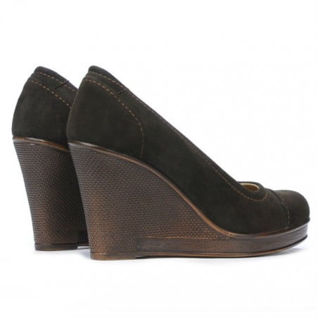 Damen Freizeitschuhe 177 Cafe Bufo