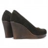 Damen Freizeitschuhe 177 Cafe Bufo