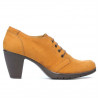 Damen Freizeitschuhe 167 Bufo Braun