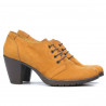 Damen Freizeitschuhe 167 Bufo Braun