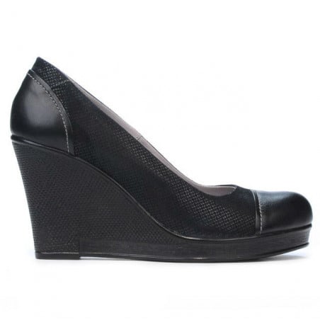 Damen Freizeitschuhe 177 kombiniert indigo