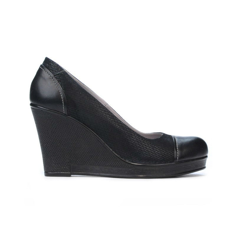 Damen Freizeitschuhe 177 kombiniert indigo