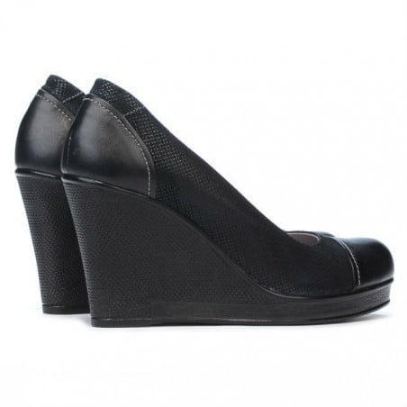 Damen Freizeitschuhe 177 kombiniert indigo